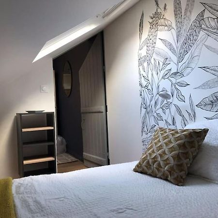 Appartement En Coeur De Ville Angers Luaran gambar