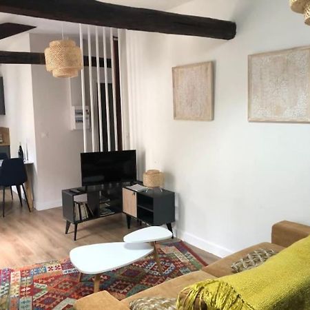 Appartement En Coeur De Ville Angers Luaran gambar