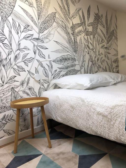 Appartement En Coeur De Ville Angers Luaran gambar